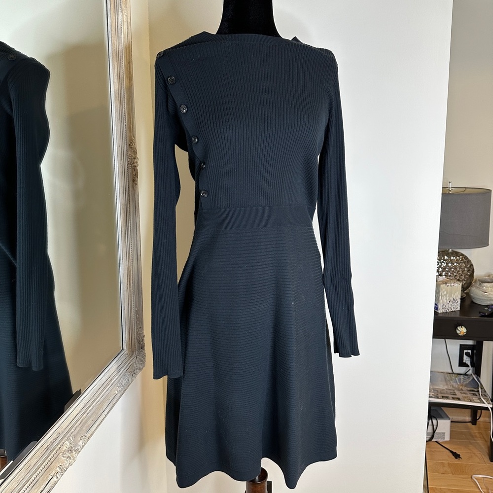 Banana Republic Sweater Dress